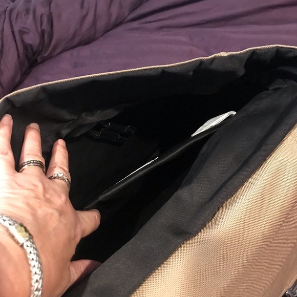 Invicta backpack - Picture 4 of 4